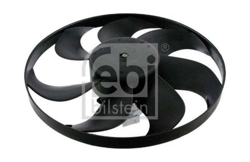 FEBI BILSTEIN Fan, radiator