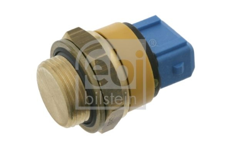FEBI BILSTEIN Temperature Switch, radiator fan