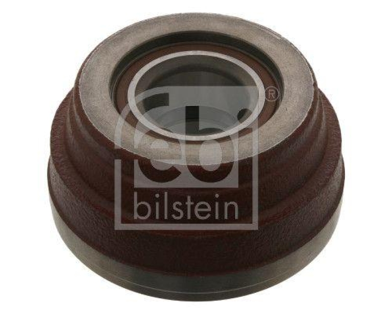 FEBI BILSTEIN Radnabe 35591