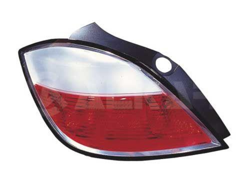 Combination Rearlight