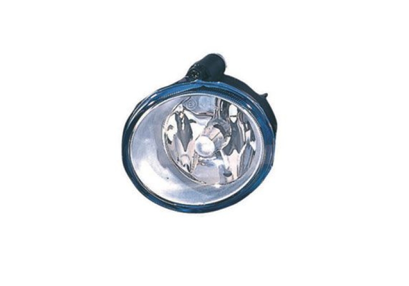 Front Fog Light