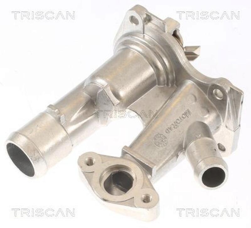 TRISCAN Thermostat, coolant