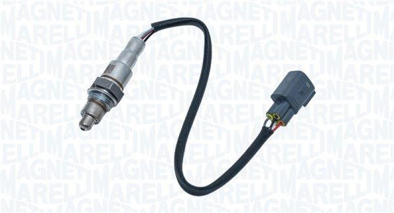 MAGNETI MARELLI Lambdasonde 466016355227