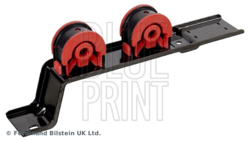 BLUE PRINT Mount, exhaust system
