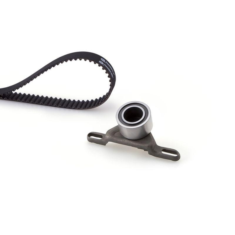 GATES Zahnriemensatz PowerGrip&trade; K015225XS