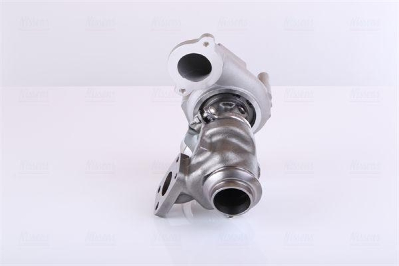NISSENS Lader, Aufladung ** FACTORY NEW **