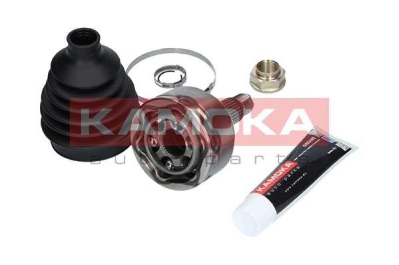 KAMOKA Joint, drive shaft