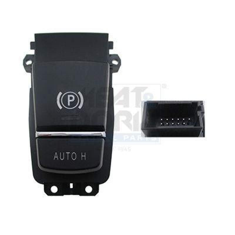 MEAT & DORIA Switch, park brake actuation