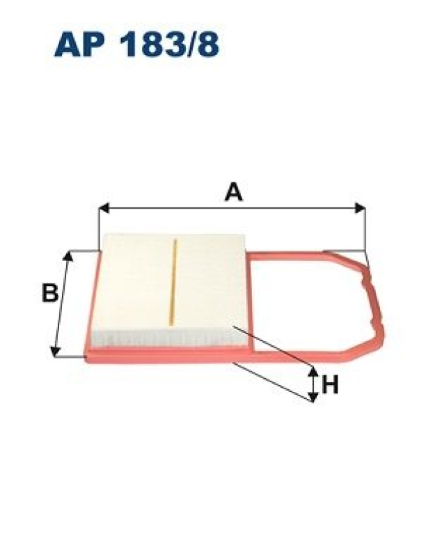 FILTRON Air Filter
