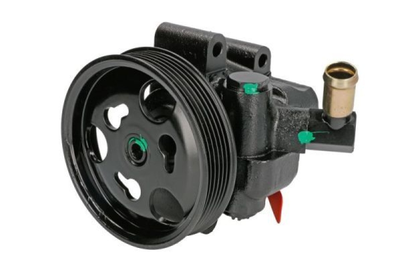 LAUBER Hydraulic Pump, steering system