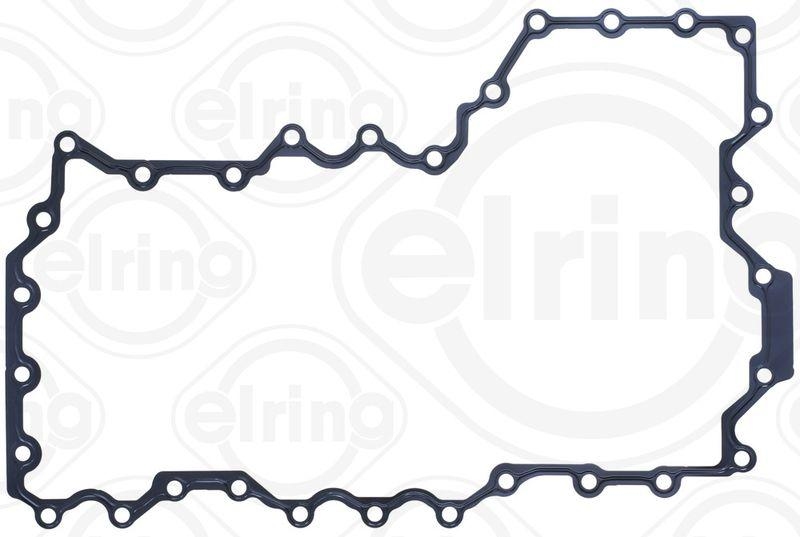 ELRING Gasket, oil sump