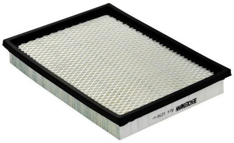 DENCKERMANN Luftfilter A140298