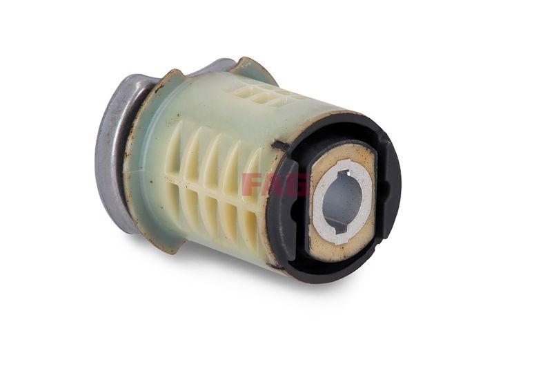 Schaeffler FAG Lagerung, Achskörper