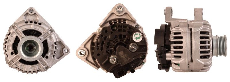 ELSTOCK Alternator