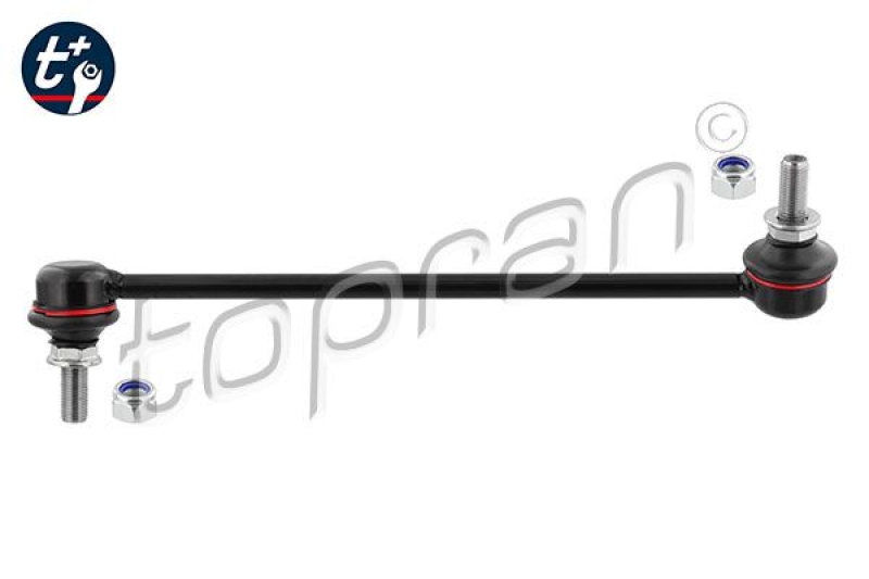 TOPRAN Link/Coupling Rod, stabiliser bar