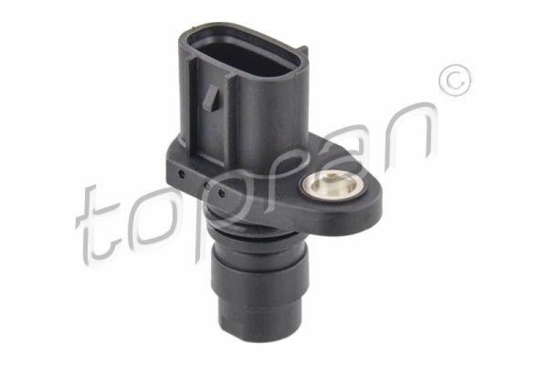 TOPRAN Sensor, crankshaft pulse