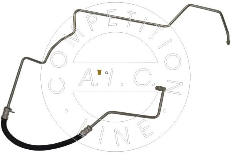 AIC Hydraulic Hose, steering system AIC Premium Quality, OEM Quality