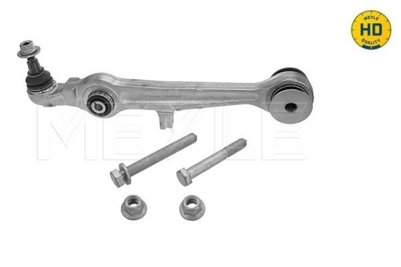 MEYLE Querlenker Lenker Radaufh&auml;ngung MEYLE-HD-KIT: Better solution for you!