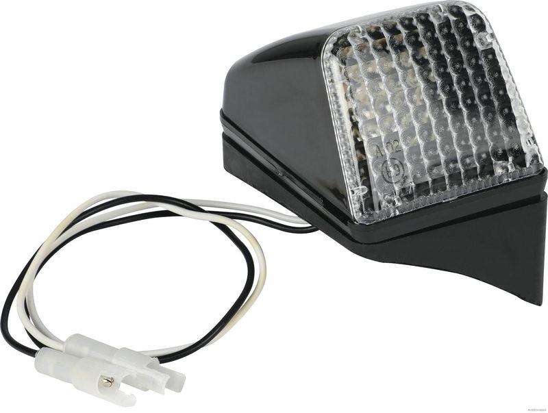 HERTH+BUSS ELPARTS End Outline Marker Light