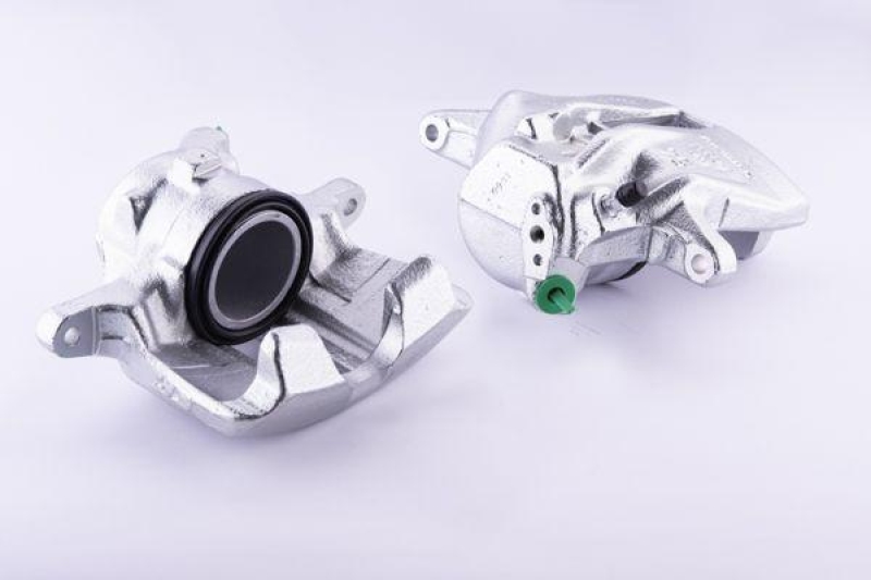 HELLA Bremssattel 8AC 355 390-341