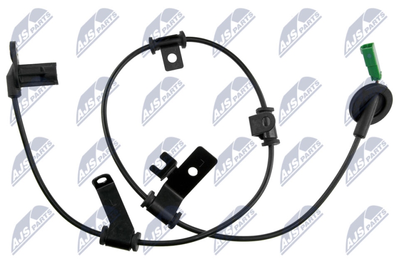 NTY Sensor, Raddrehzahl HCA-MZ-015