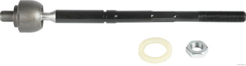HERTH+BUSS JAKOPARTS Axialgelenk, Spurstange