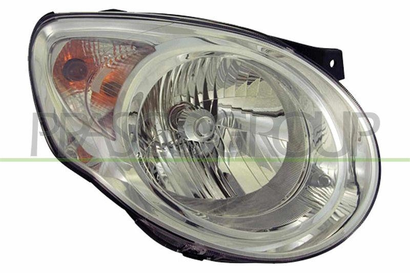 Headlight
