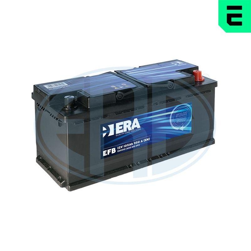 ERA Starterbatterie EFB