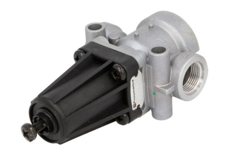 PNEUMATICS Druckbegrenzungsventil