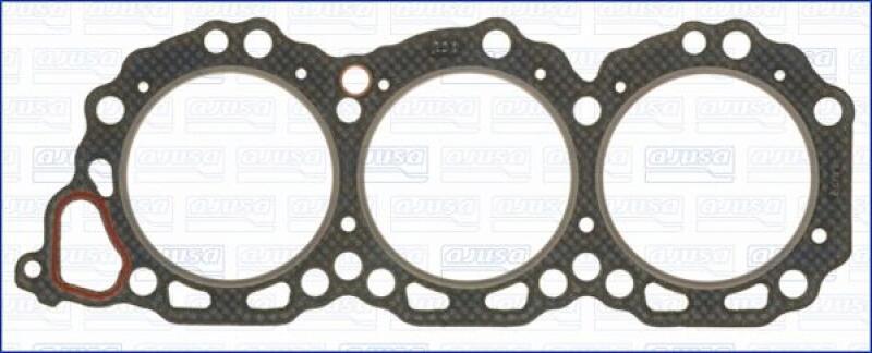 AJUSA Gasket, cylinder head FIBERMAX