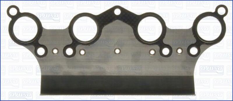 AJUSA Gasket, exhaust manifold