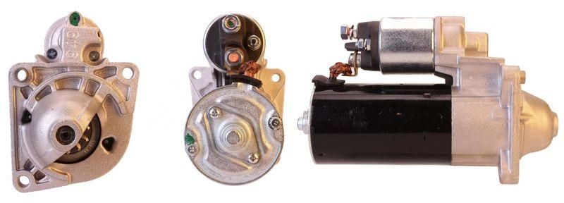 LUCAS Starter LRS02591