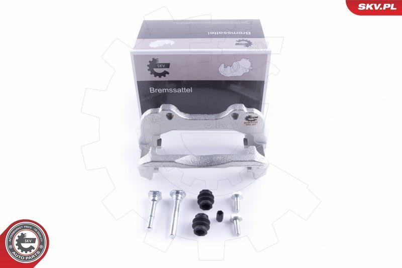 ESEN SKV Halter, Bremssattel