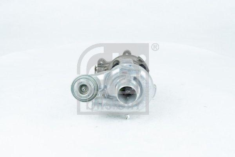 FEBI BILSTEIN Lader, Aufladung Garrett Turbo NEU 187657