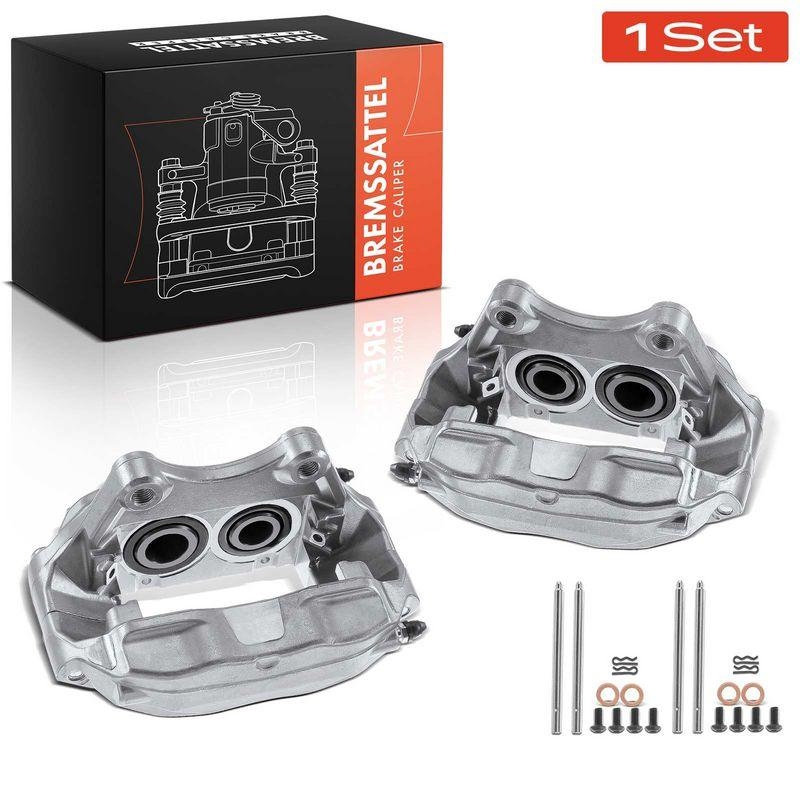 2x Frankberg Bremssattel Vorderachse 5481FB0004145