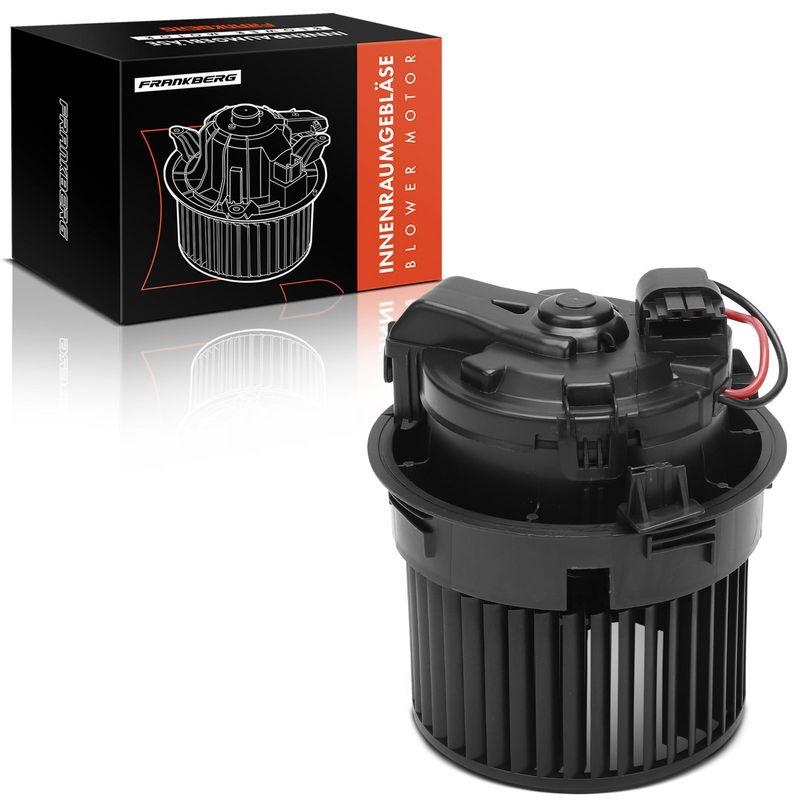 1x Frankberg Gebl&auml;semotor Innenraumgebl&auml;se 5481FB0048590