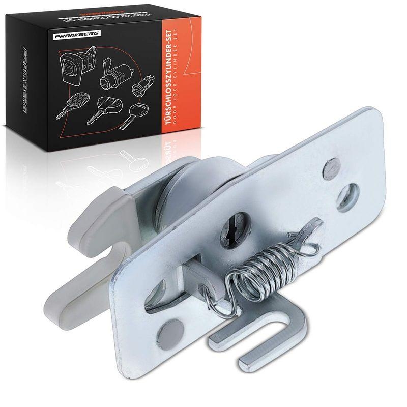 1x Frankberg Schlie&szlig;zylinder Schiebet&uuml;r 5481FB0045626