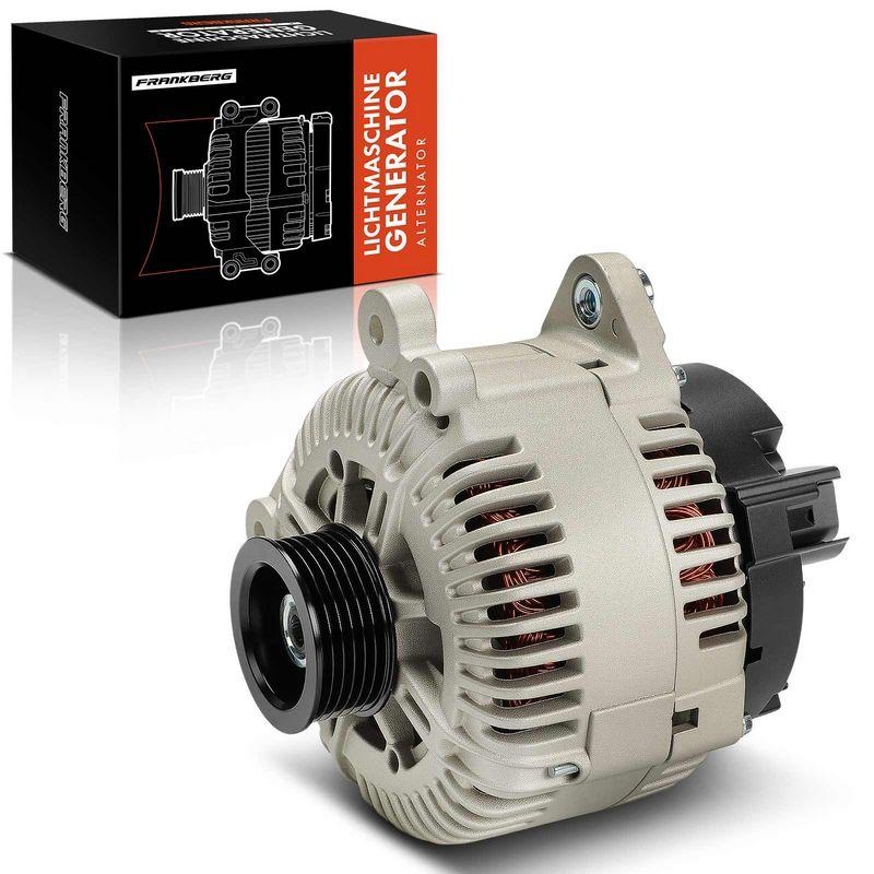 1x Frankberg Lichtmaschine Generator 5481FB0061579