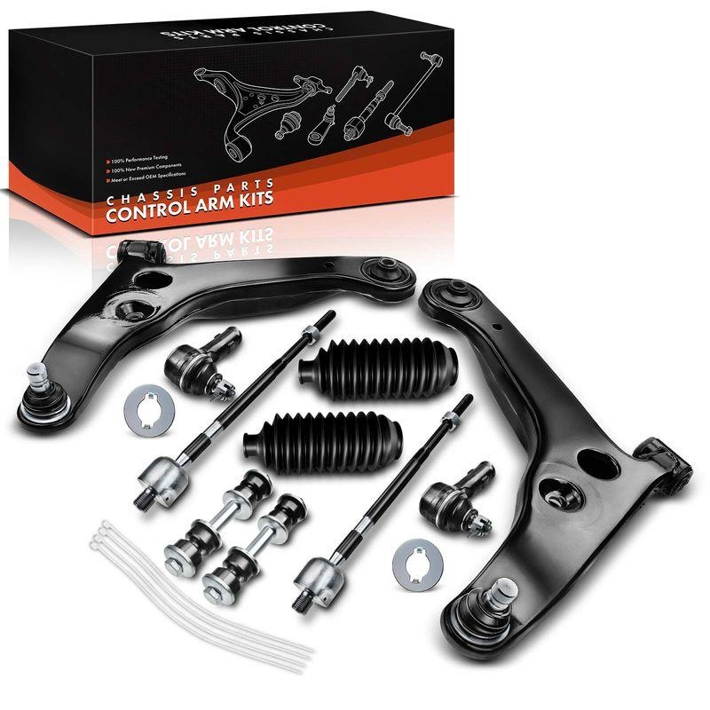 1x Frankberg Querlenker Satz Vorderachse 5481FB0030118