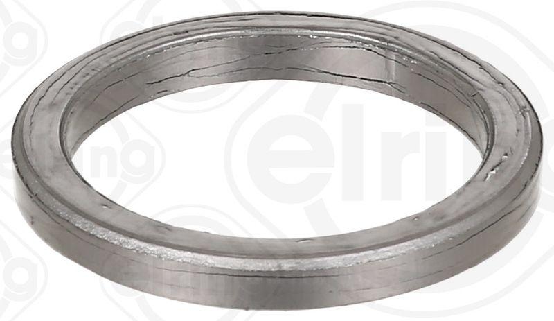 ELRING Gasket, exhaust manifold