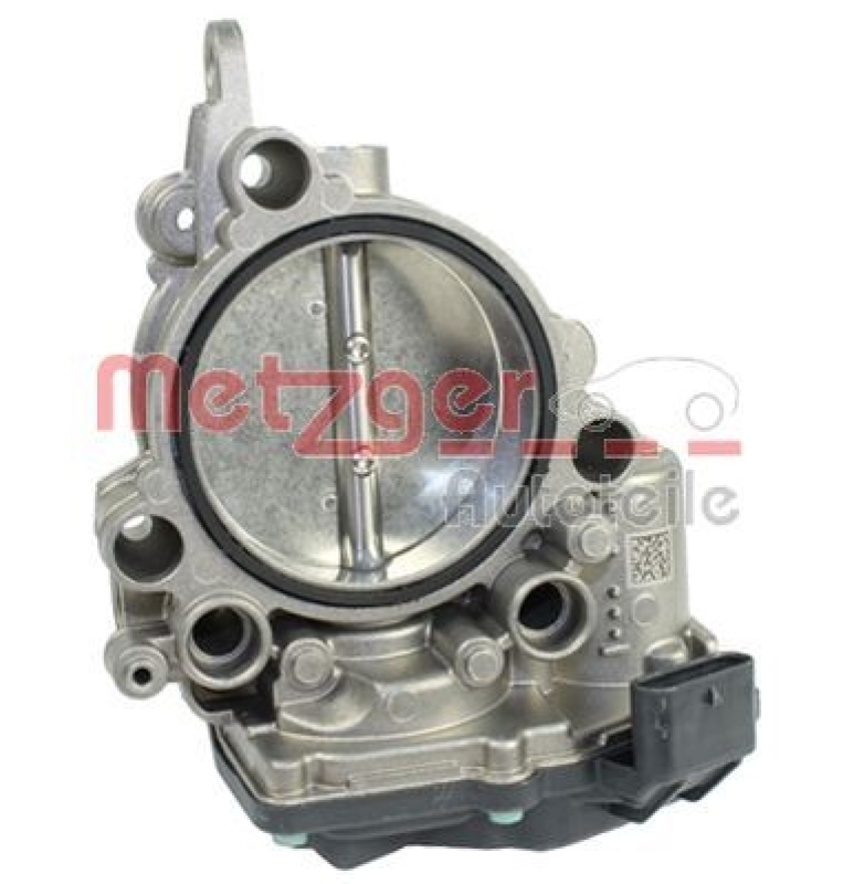 METZGER Throttle Body OE-part GREENPARTS