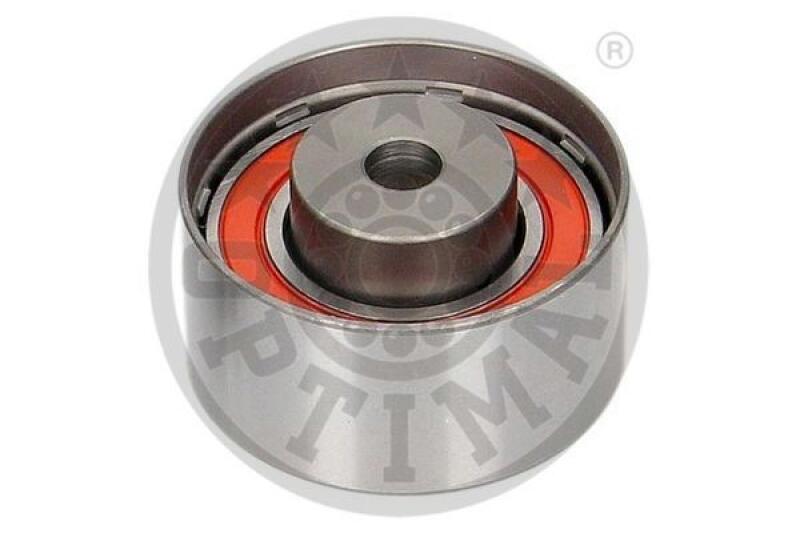 OPTIMAL Deflection/Guide Pulley, timing belt