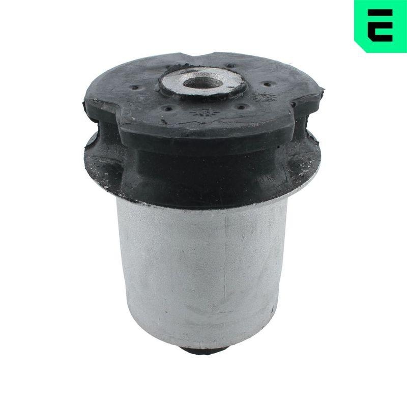 OPTIMAL Mounting, axle beam