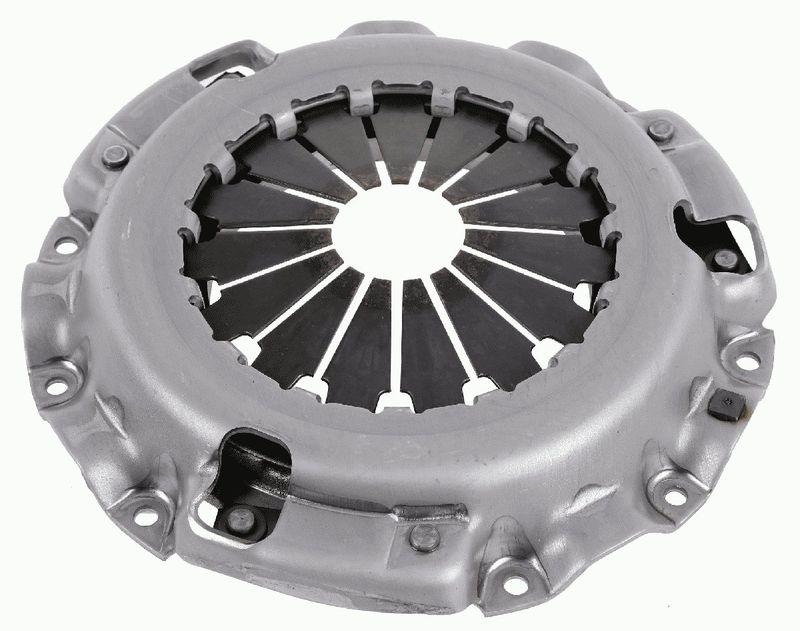SACHS Kupplungsdruckplatte