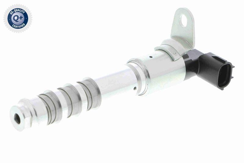 VAICO Control Valve, camshaft adjustment Q+, original equipment manufacturer quality