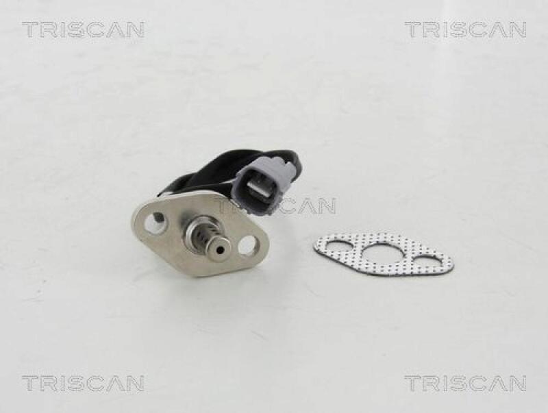 TRISCAN Lambda Sensor