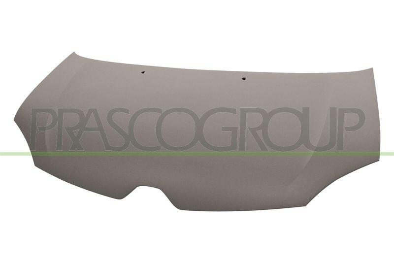 PRASCO Motorhaube