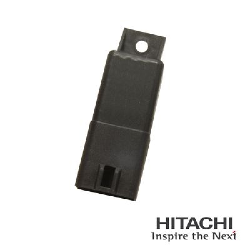 HITACHI Relay, glow plug system
