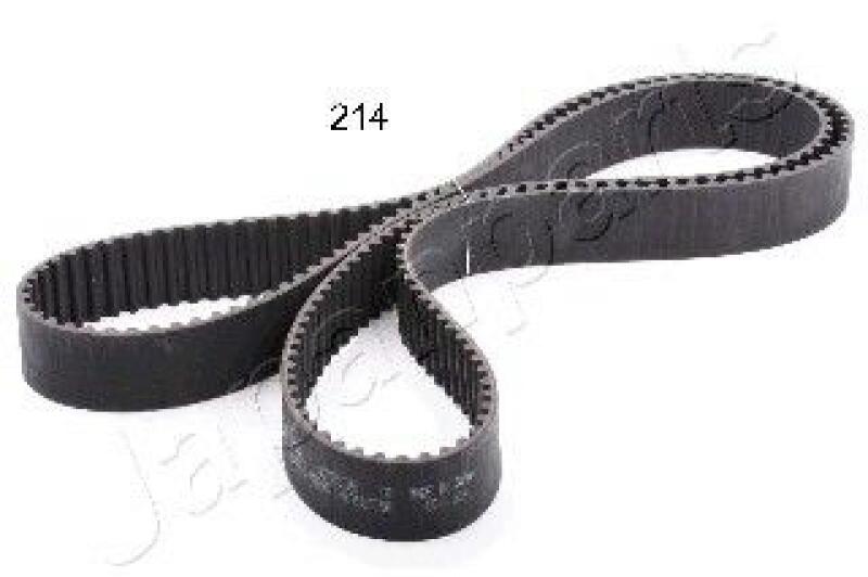 JAPANPARTS Timing Belt