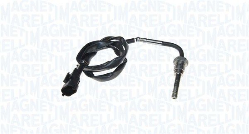 MAGNETI MARELLI Sensor, Abgastemperatur